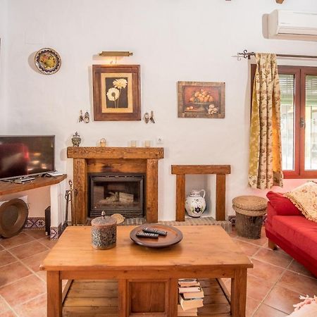 Villa Casa Zara Conil De La Frontera Esterno foto