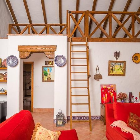 Villa Casa Zara Conil De La Frontera Esterno foto