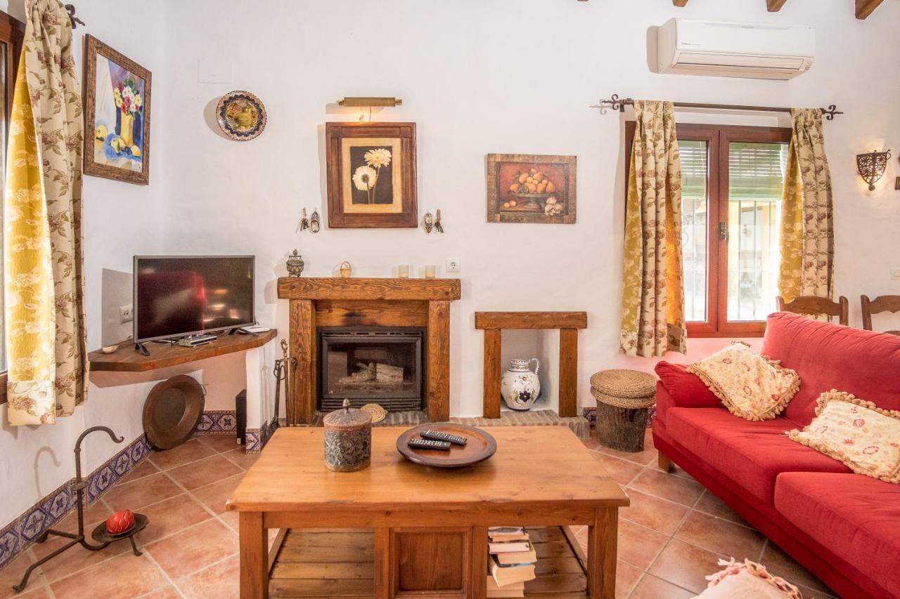 Villa Casa Zara Conil De La Frontera Esterno foto