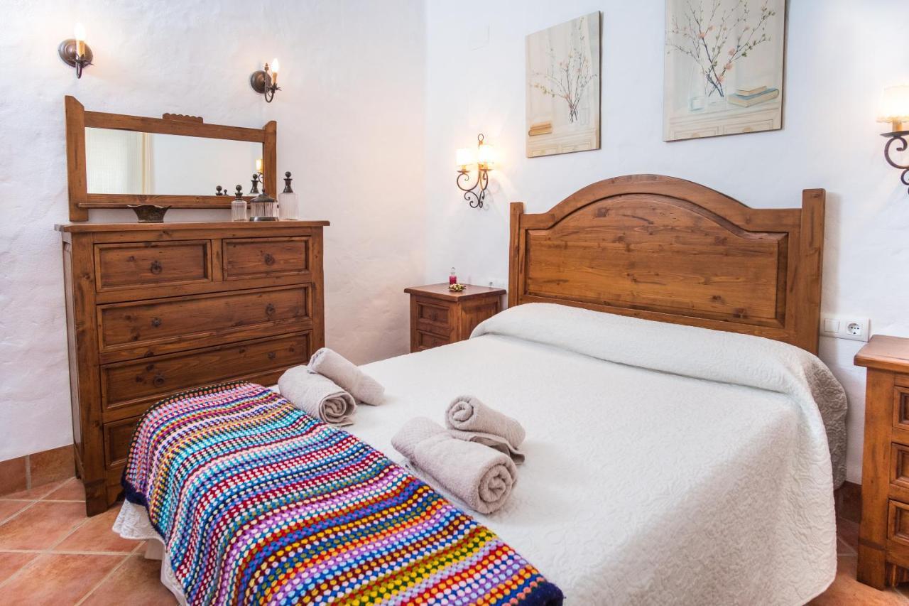 Villa Casa Zara Conil De La Frontera Esterno foto