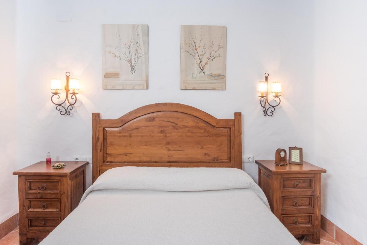Villa Casa Zara Conil De La Frontera Esterno foto
