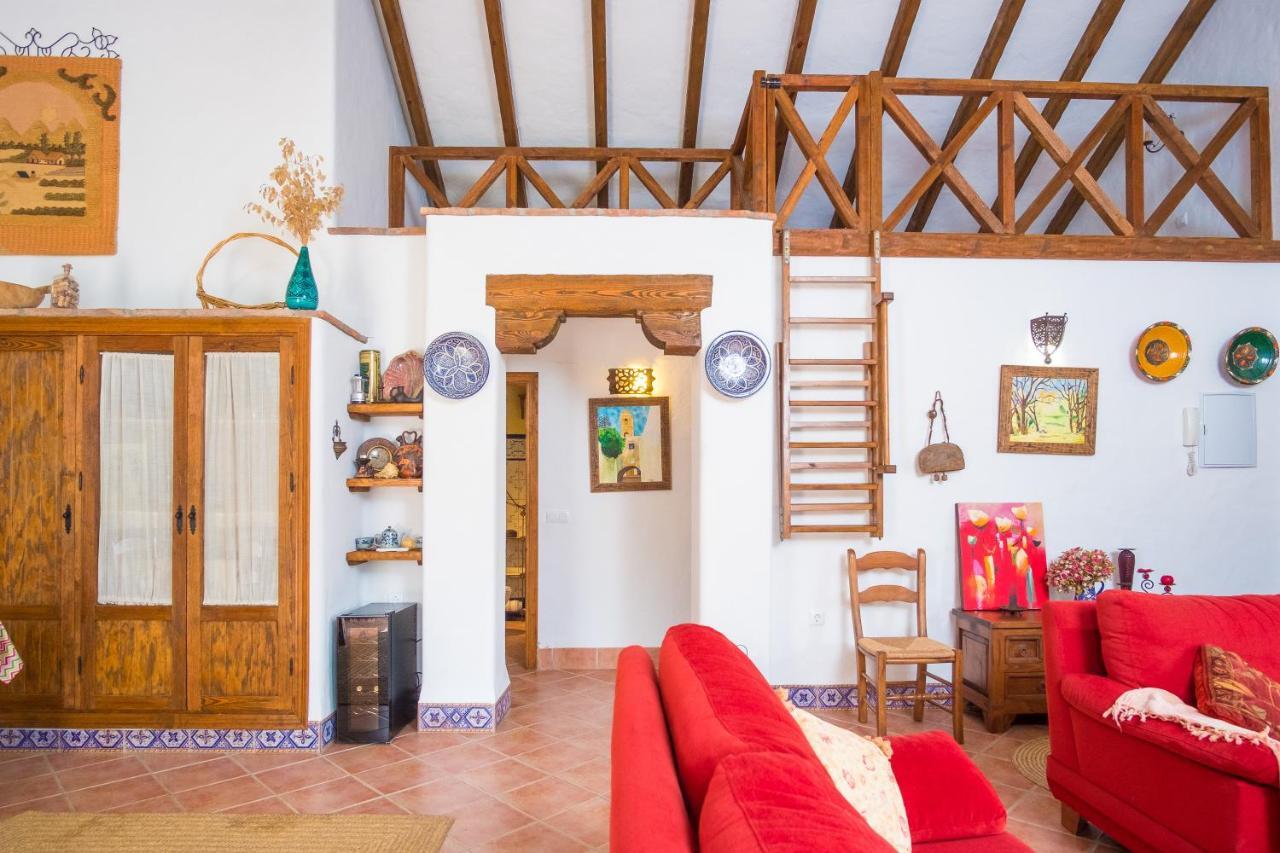 Villa Casa Zara Conil De La Frontera Esterno foto