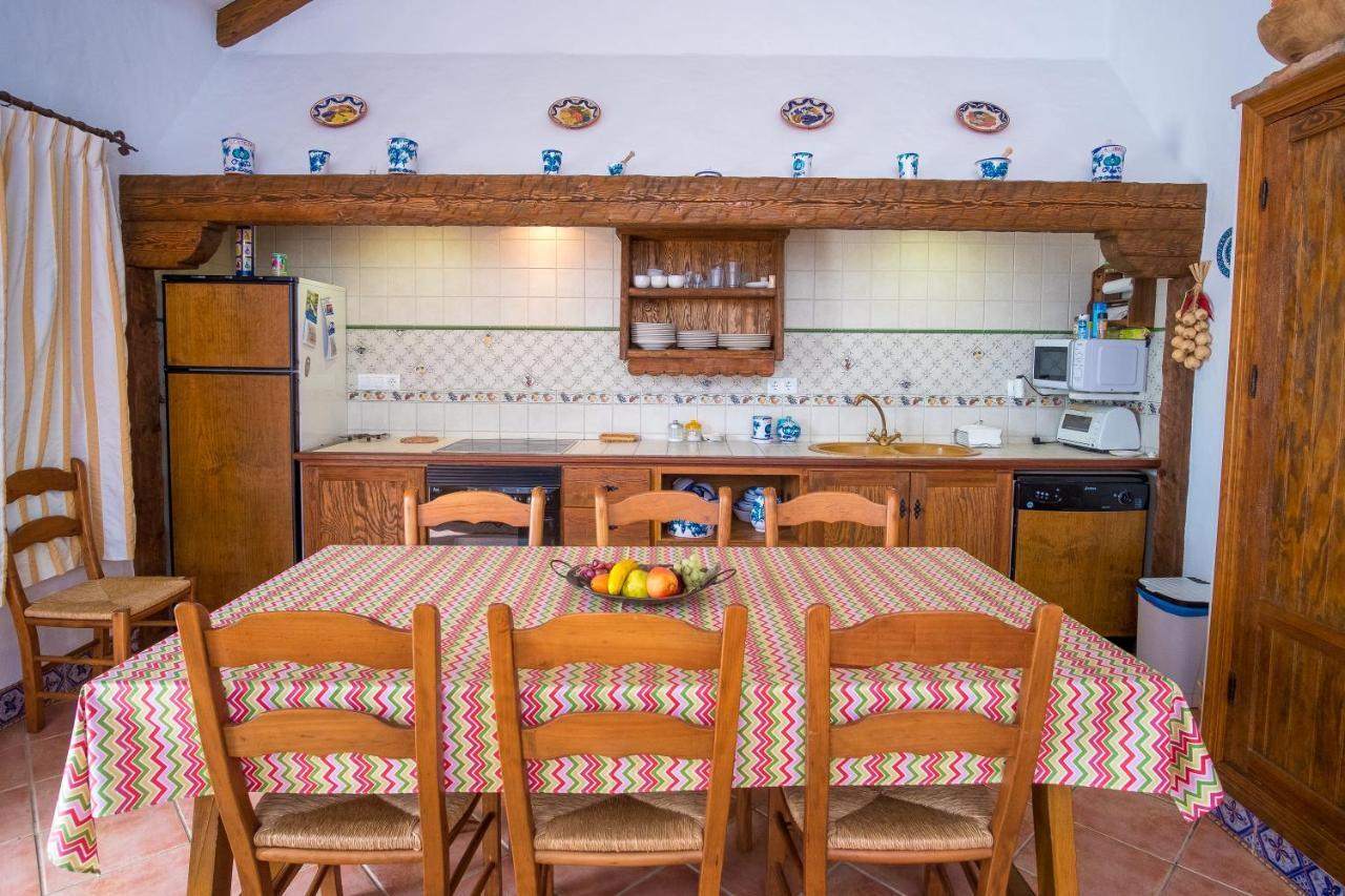 Villa Casa Zara Conil De La Frontera Esterno foto