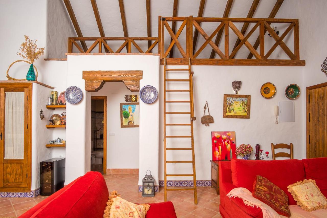 Villa Casa Zara Conil De La Frontera Esterno foto