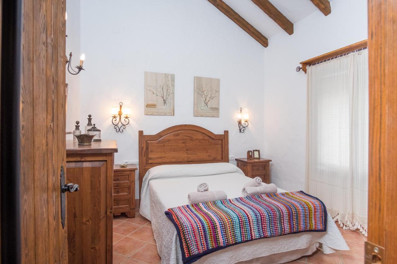 Villa Casa Zara Conil De La Frontera Esterno foto